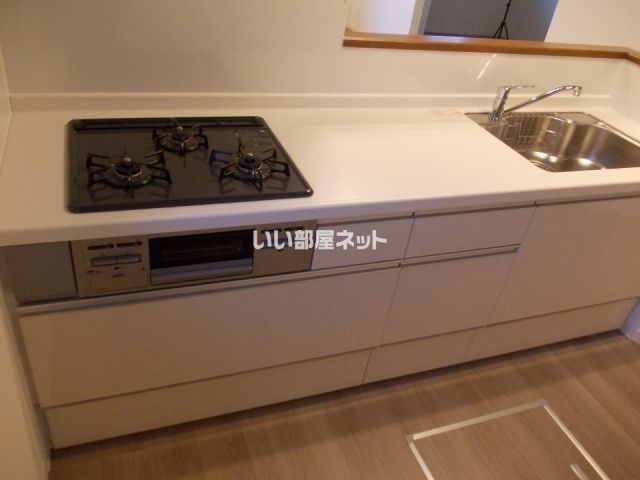 キッチン