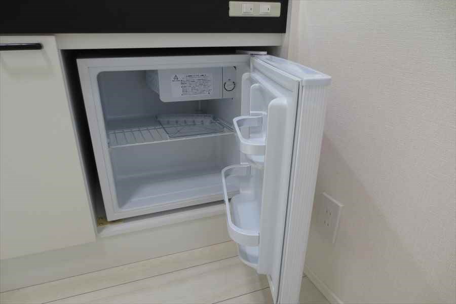 その他　ミニ冷蔵庫