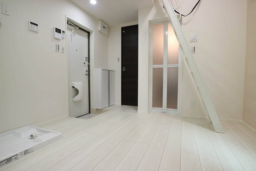 その他部屋・スペース　ロフト付き