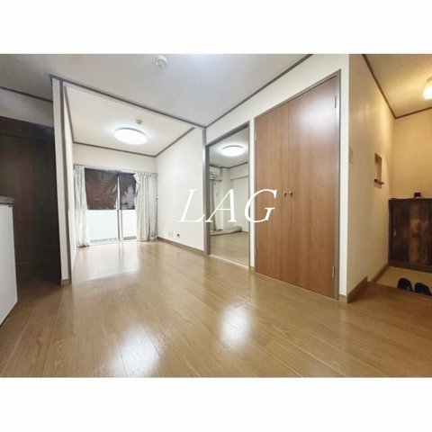 その他部屋・スペース　寝室です。
