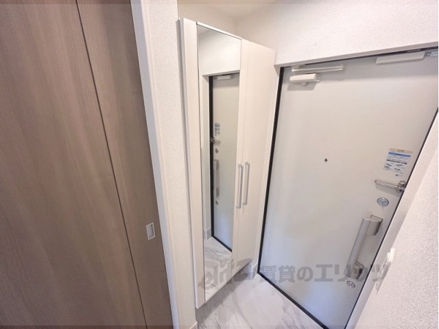 収納　下駄箱