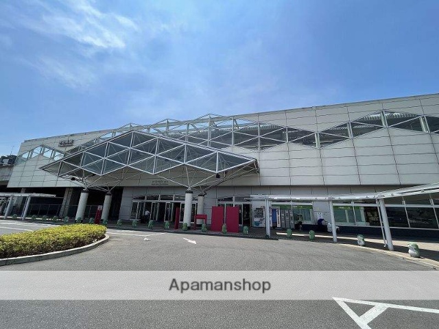 その他　伊勢崎駅（その他）まで4350m