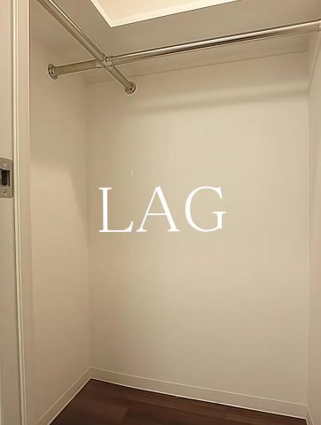 収納　収納です。