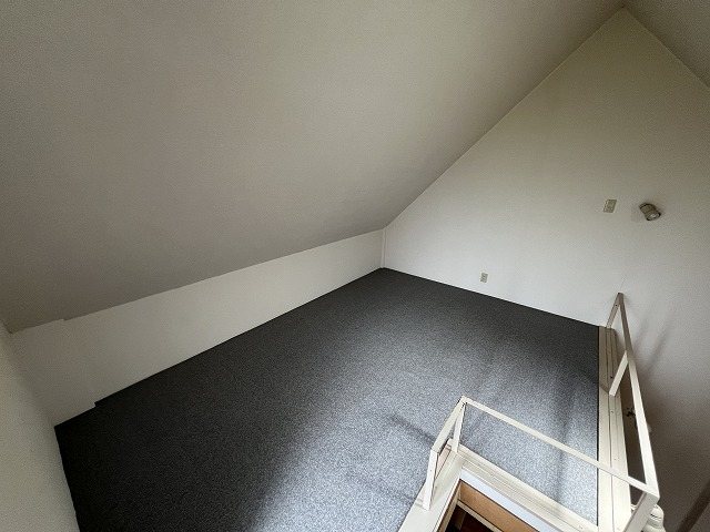 その他　ロフト　　　　　　参考写真