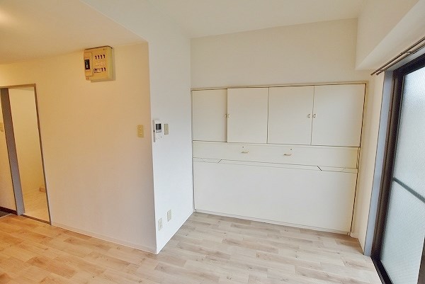 その他部屋・スペース　洋室