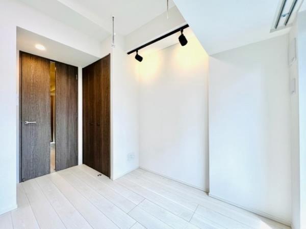 居室・リビング　別部屋参考写真
