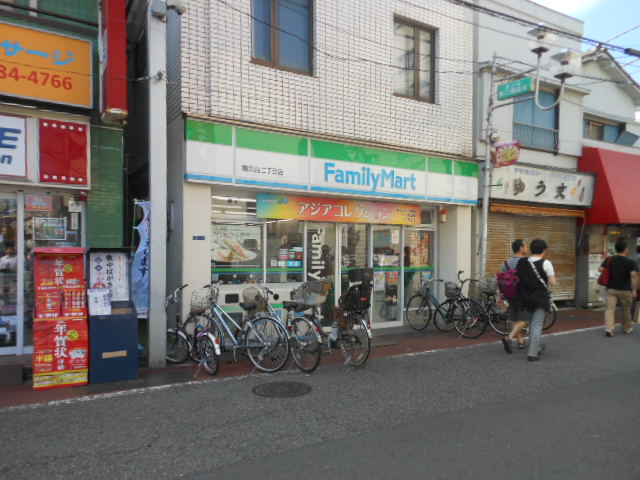 コンビニ　ローソン（コンビニ）まで179m