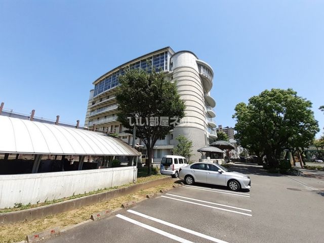 その他　高知県民体育館（その他）まで1088m