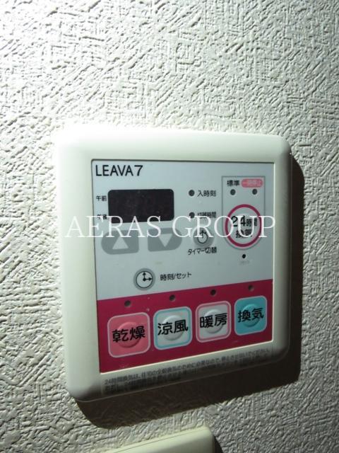 その他設備　同仕様