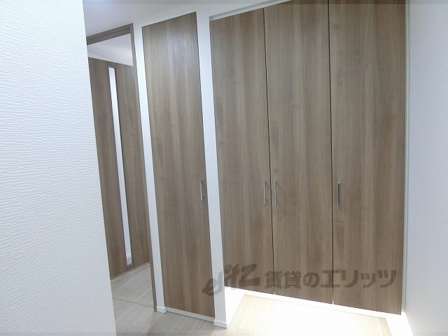 収納　下駄箱
