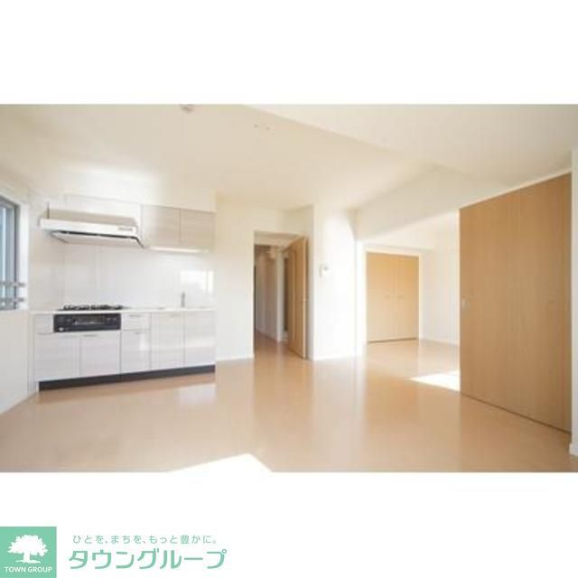 その他部屋・スペース　※写真は同タイプ住戸です。