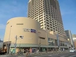 ショッピングセンター　KiLaLa住吉（ショッピングセンター）まで1363m