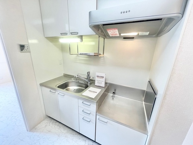 キッチン　１０３　キッチン