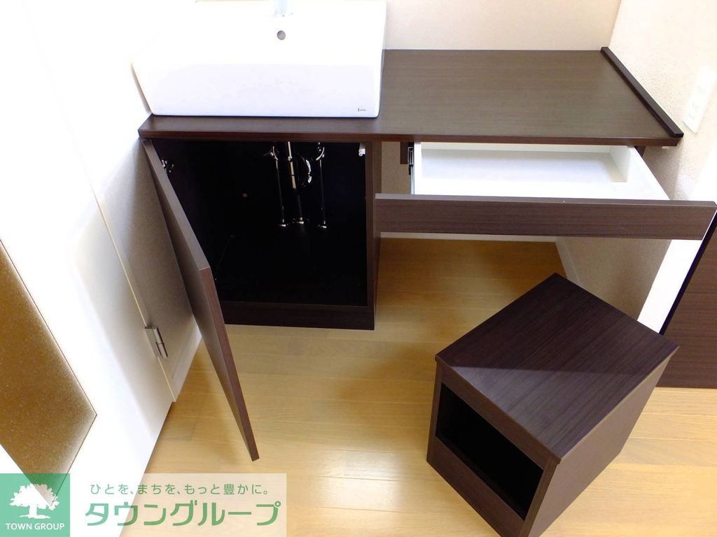 その他部屋・スペース　仕様・設備は原状と異なる場合有。現状優先