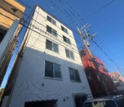 建物外観　☆外観☆