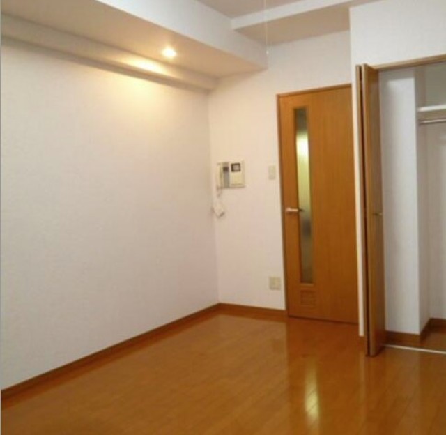 居室・リビング　きれいなお部屋