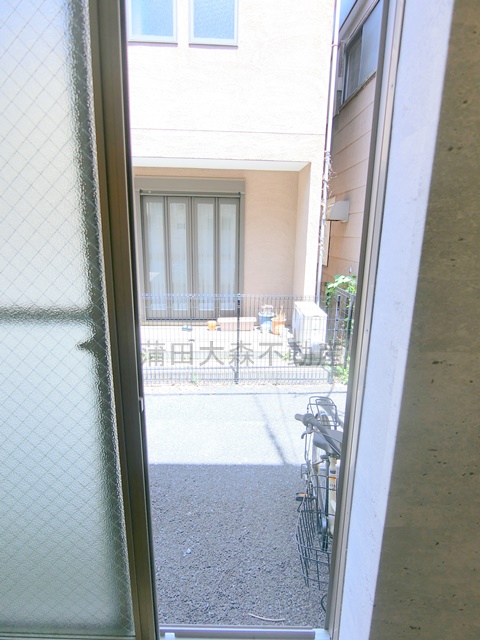 眺望　展望