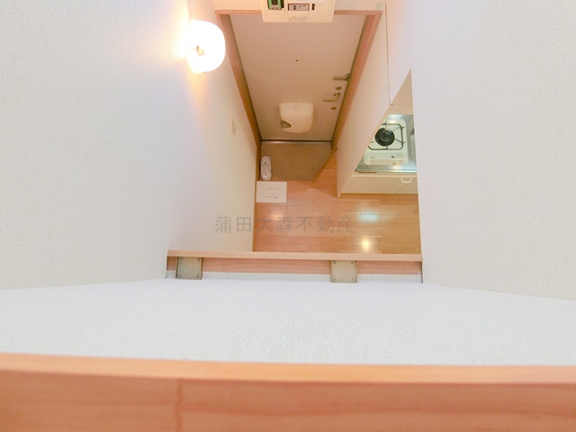 その他部屋・スペース　吹き抜け