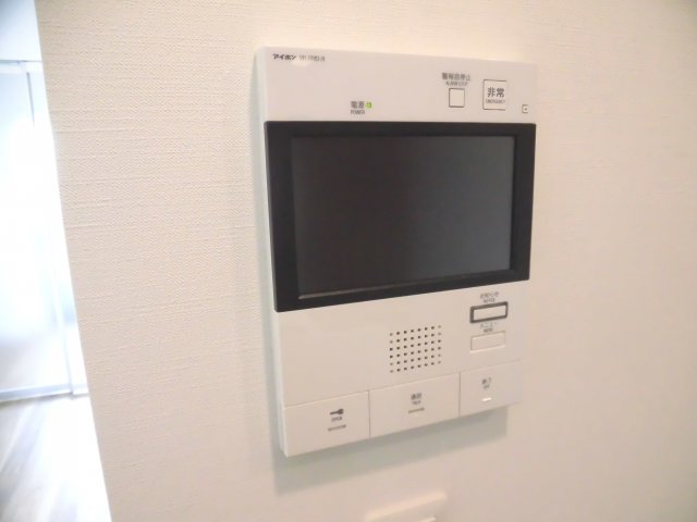 セキュリティ　アーバネックス南品川