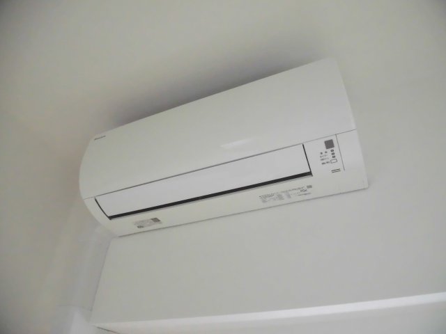 その他設備　アーバネックス南品川