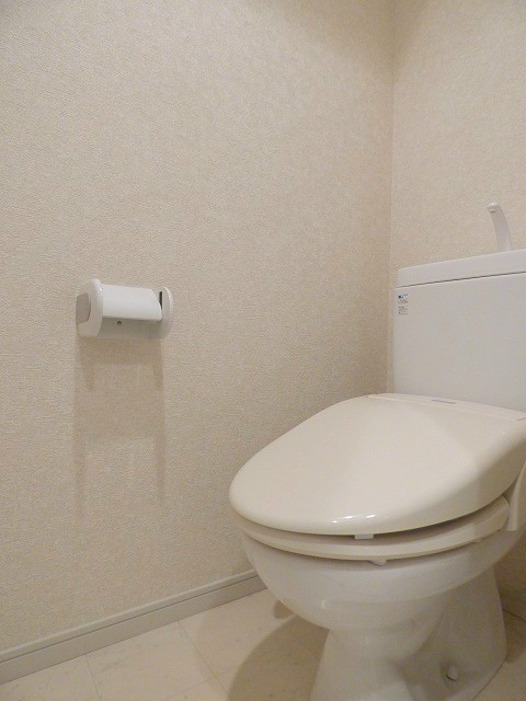 トイレ　※写真と異なる場合は現状優先。