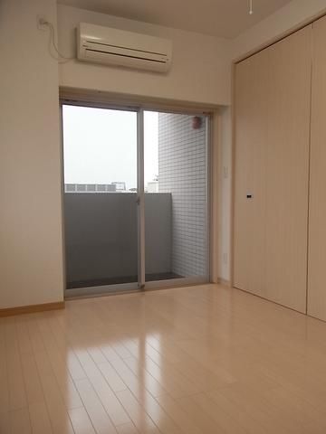 その他部屋・スペース　6.6帖の洋室