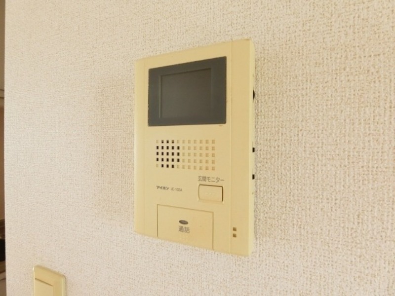 セキュリティ　図面と現状に相違がある場合には現状を優先