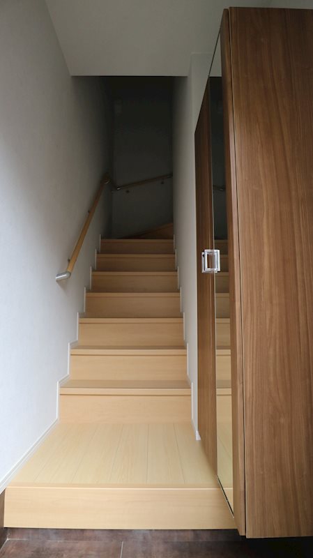 玄関　イメージ参考写真