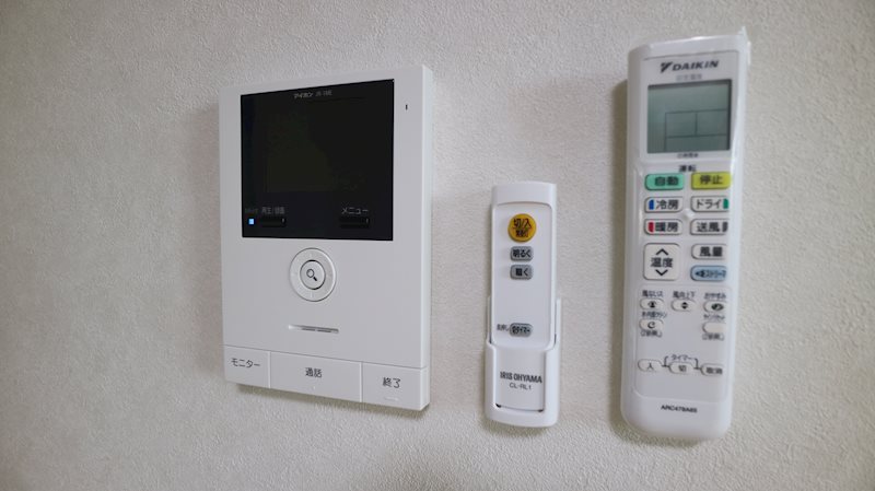セキュリティ　イメージ参考写真