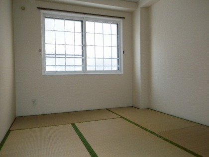 その他設備　和室