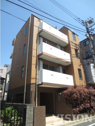 建物外観　☆外観☆