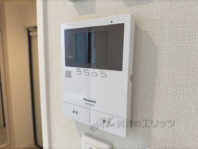 セキュリティ　ドアフォン（ＴＶ含）