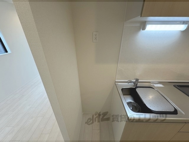 その他部屋・スペース　冷蔵庫置場
