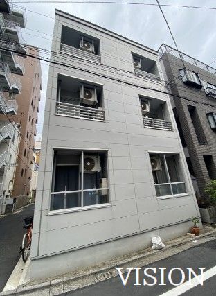 建物外観　☆外観☆