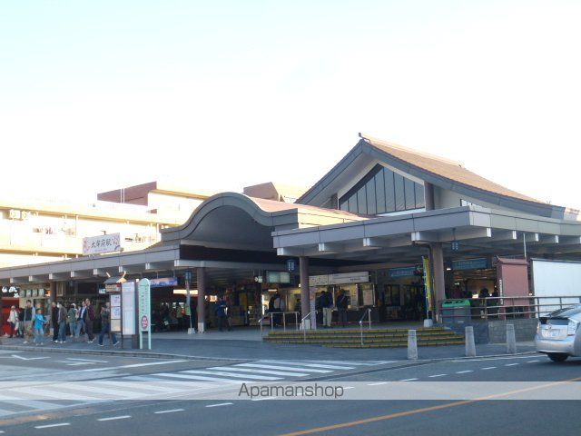 その他　駅（その他）まで1520m