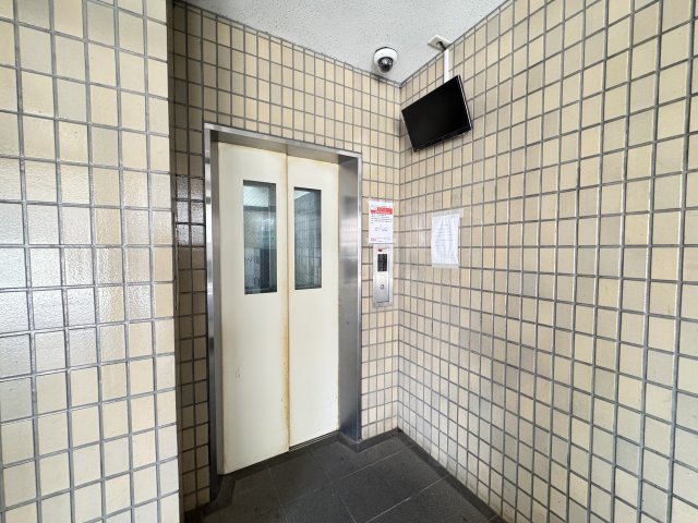 ロビー