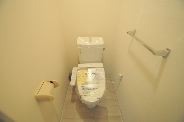 トイレ　※他部屋参照画像※