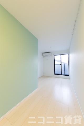 その他部屋・スペース　別号室イメージの為、現状を優先致します。