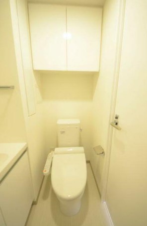 トイレ　トイレ※別部屋参考写真