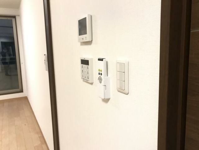 セキュリティ　別部屋参照　現状優先