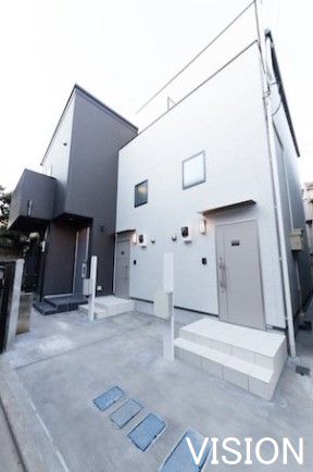 建物外観　☆外観☆