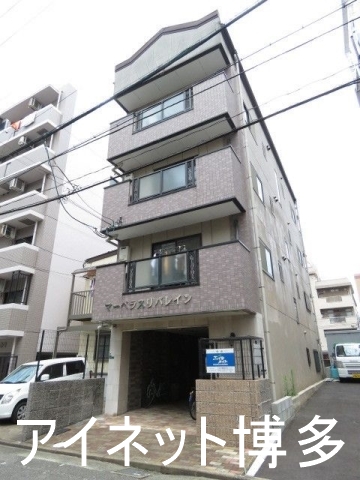 建物外観　2沿線利用可の物件です