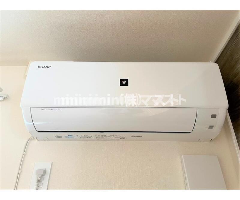 その他設備　別部屋参考写真