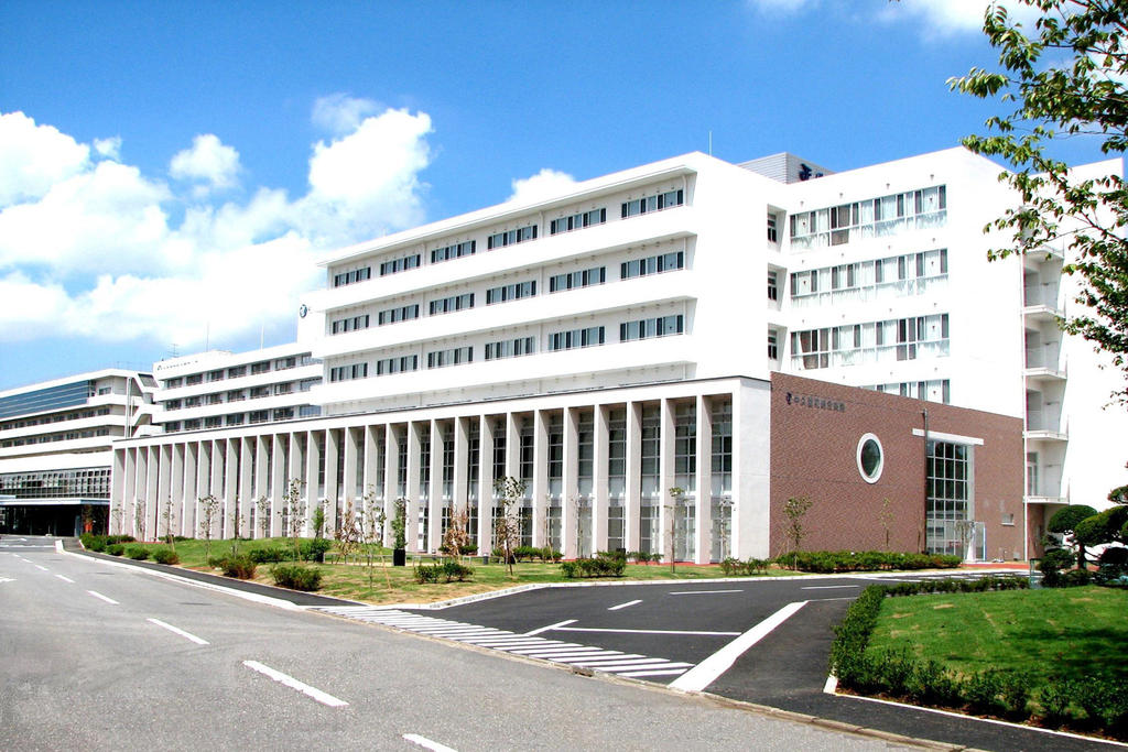 病院　自衛隊札幌病院（病院）まで882m