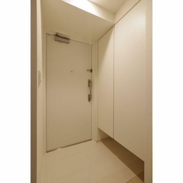 玄関　参考写真