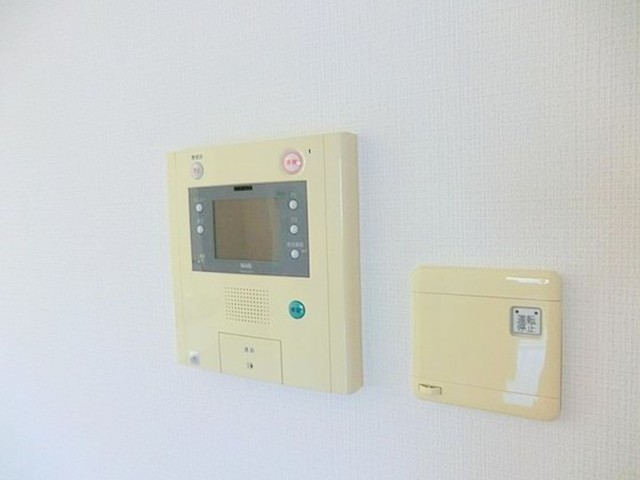 セキュリティ　同仕様タイプ