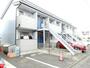 ソレアード拍江 2階 築12年4ヶ月の賃貸物件