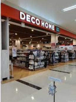 ホームセンター　ニトリデコホームサミットストア横浜岡野店（ホームセンター）まで969m
