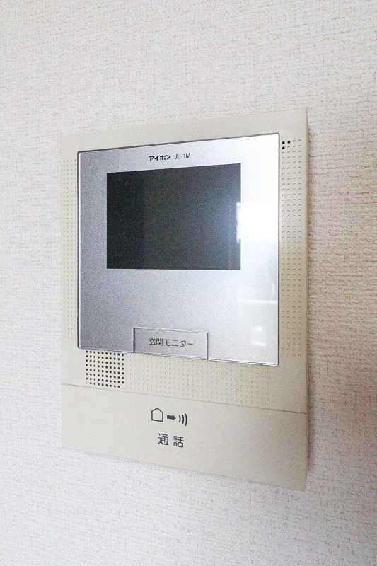 セキュリティ　図面と現状に相違がある場合には現状を優先