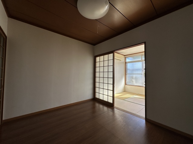 その他部屋・スペース　洋室